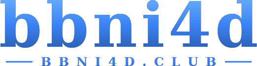 bbni4d logo